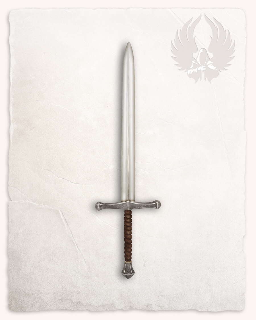 Severian sword 2nd Ed.