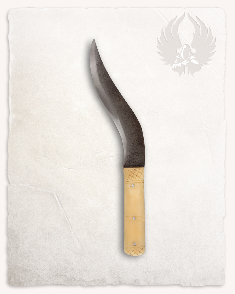 Livius roman kitchen knife
