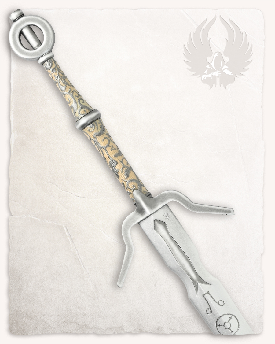 Zireael Ciri´s Schwert Mastercrafted mit Runen