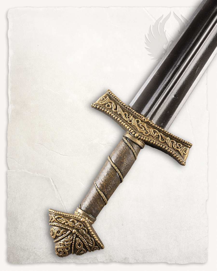 Harald long Sword