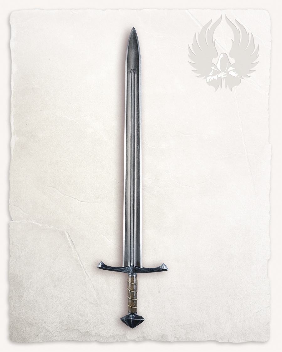 Orbek short sword