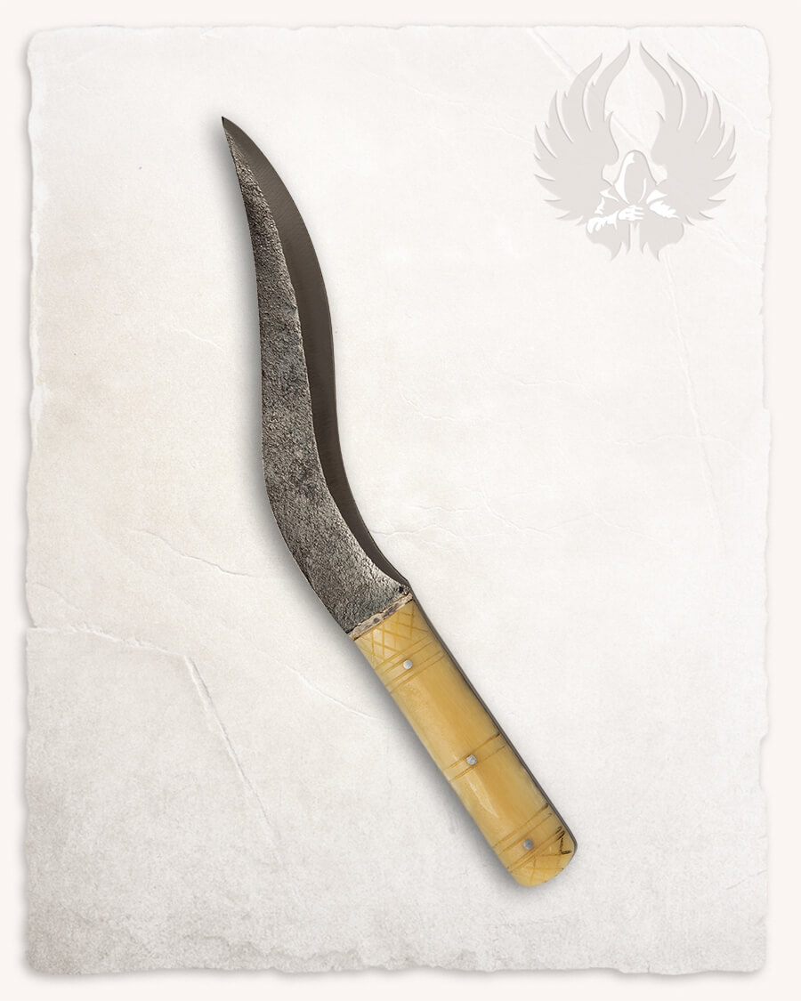 Livius roman kitchen knife