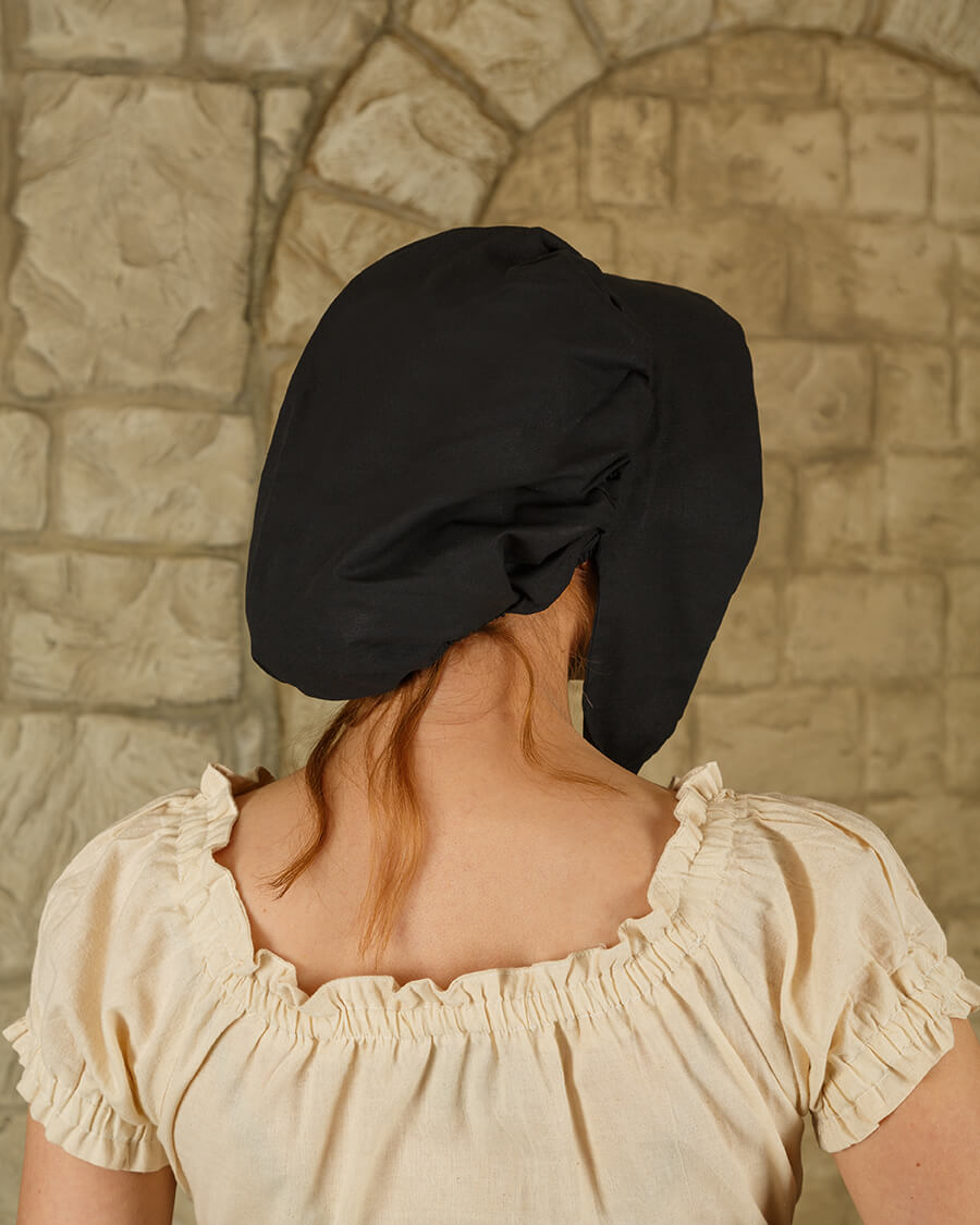 Anna bonnet cotton
