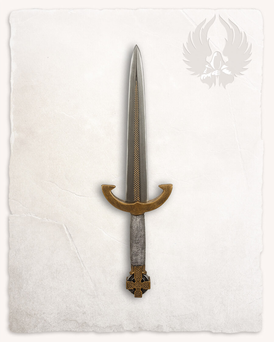 Keltis II dagger Master