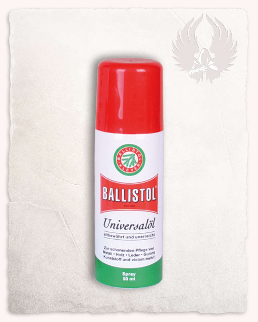 Ballistol-Universalöl-50ml