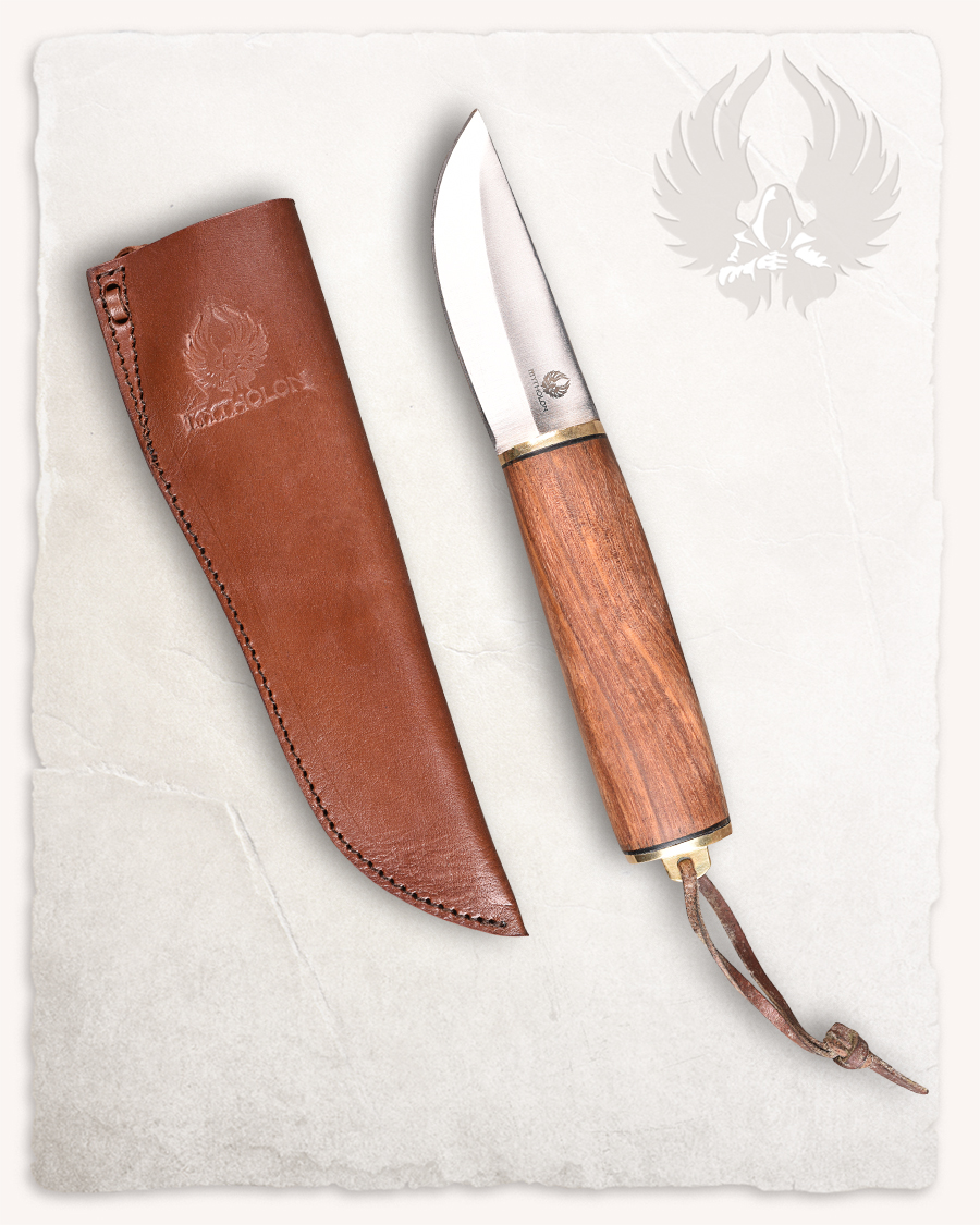 Eskil knife