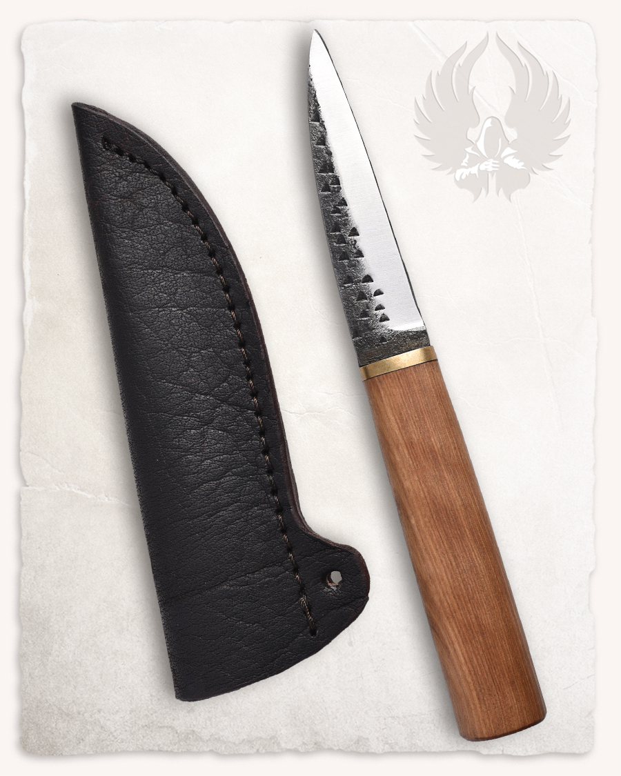 Sigurd knife