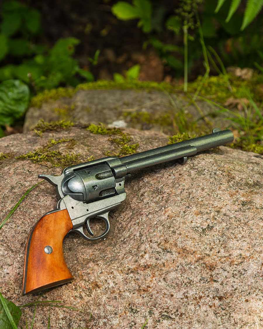 Colt 1873, 45er Kavallerie