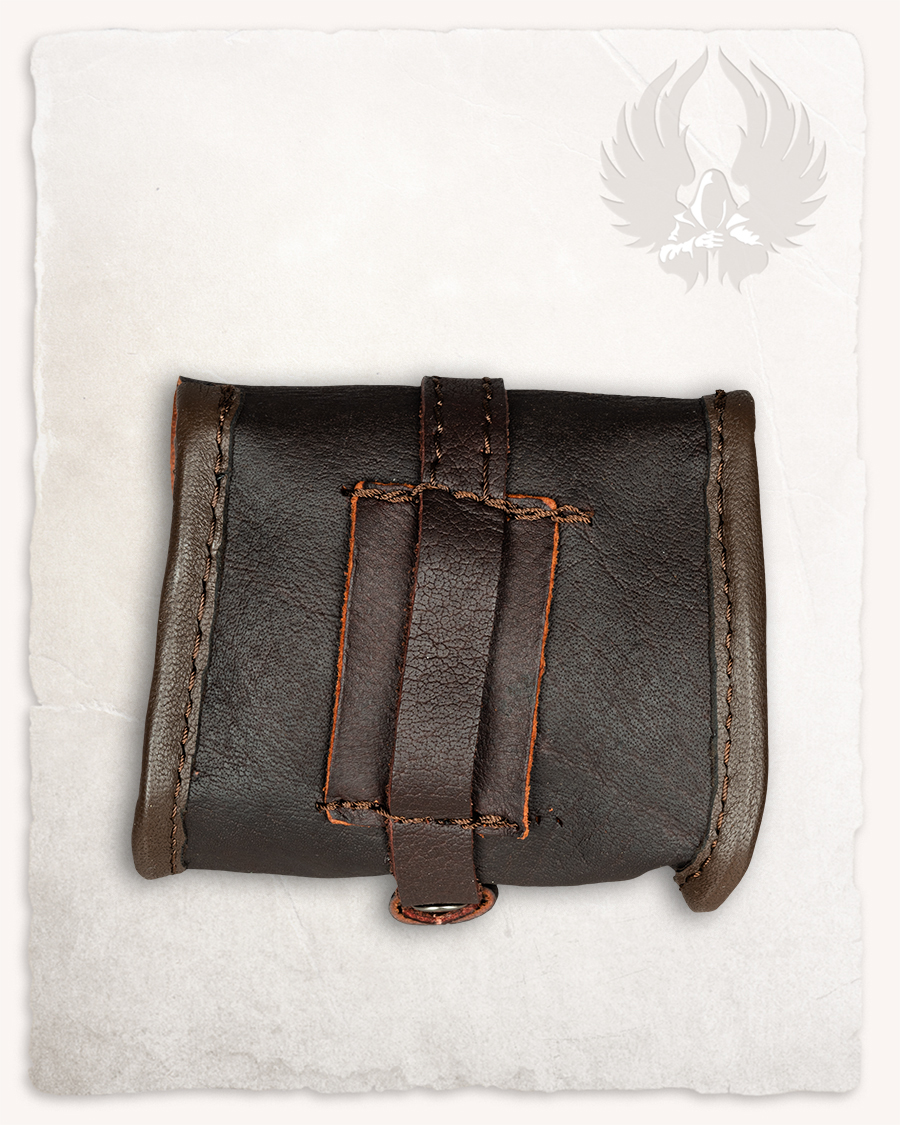 Belwar belt bag small brown
