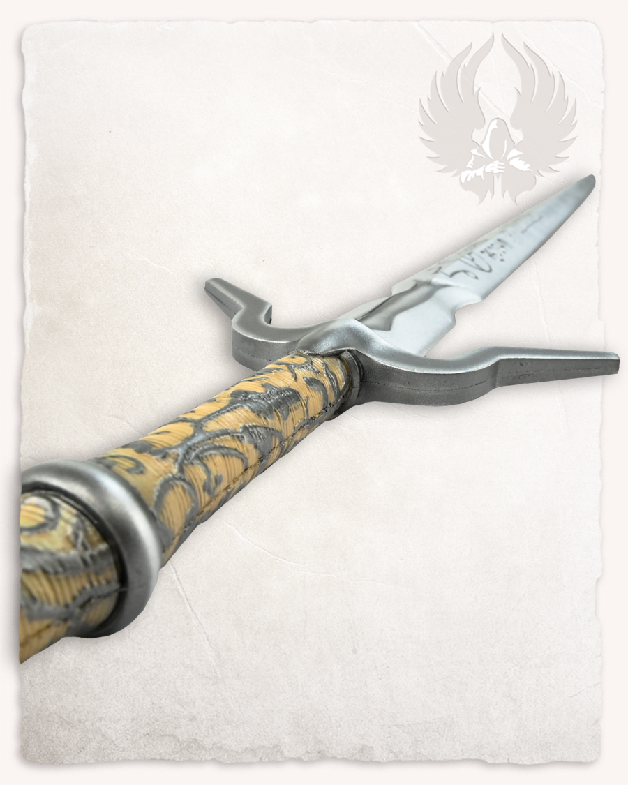 Zireael Ciri´s Schwert Mastercrafted mit Runen