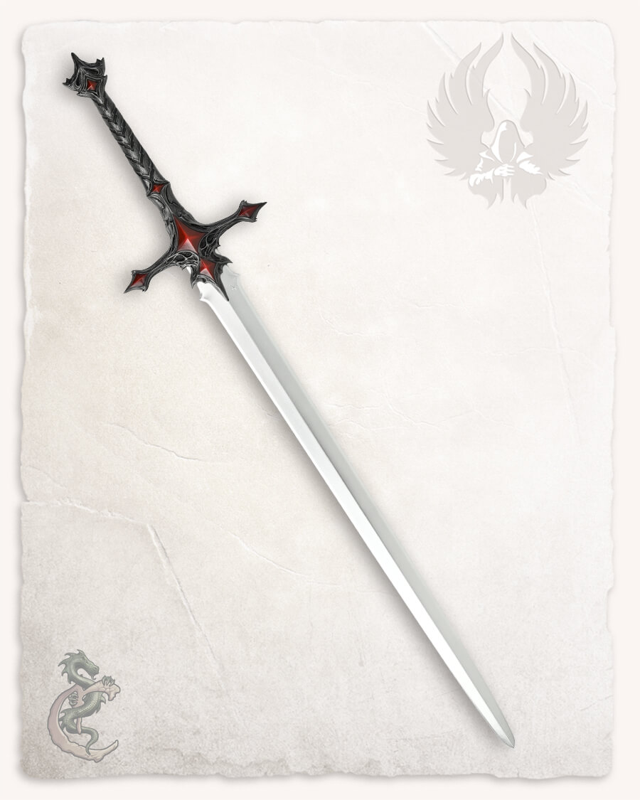Essessa's Schwert Master