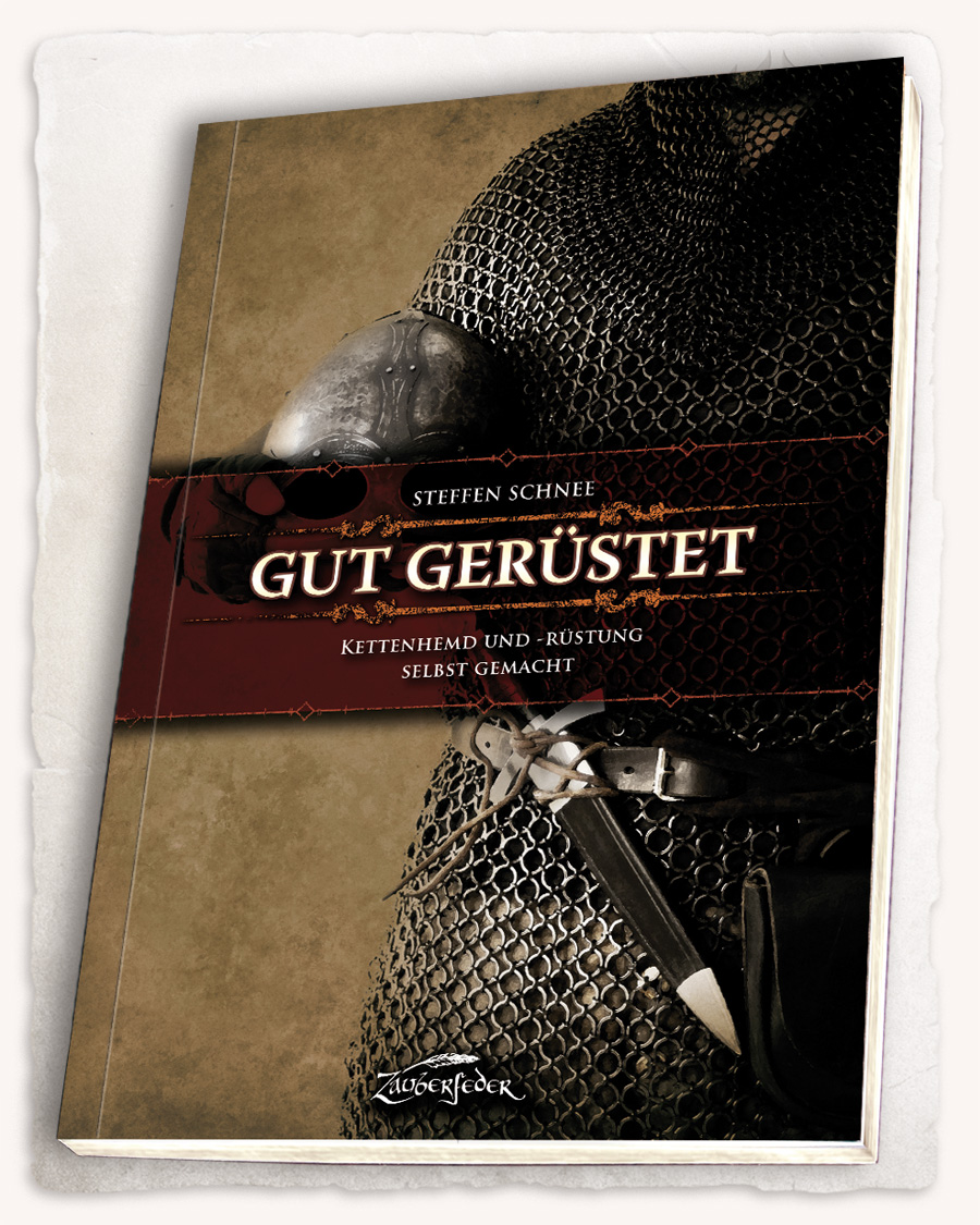 "Gut gerüstet" (in lingua tedesca)
