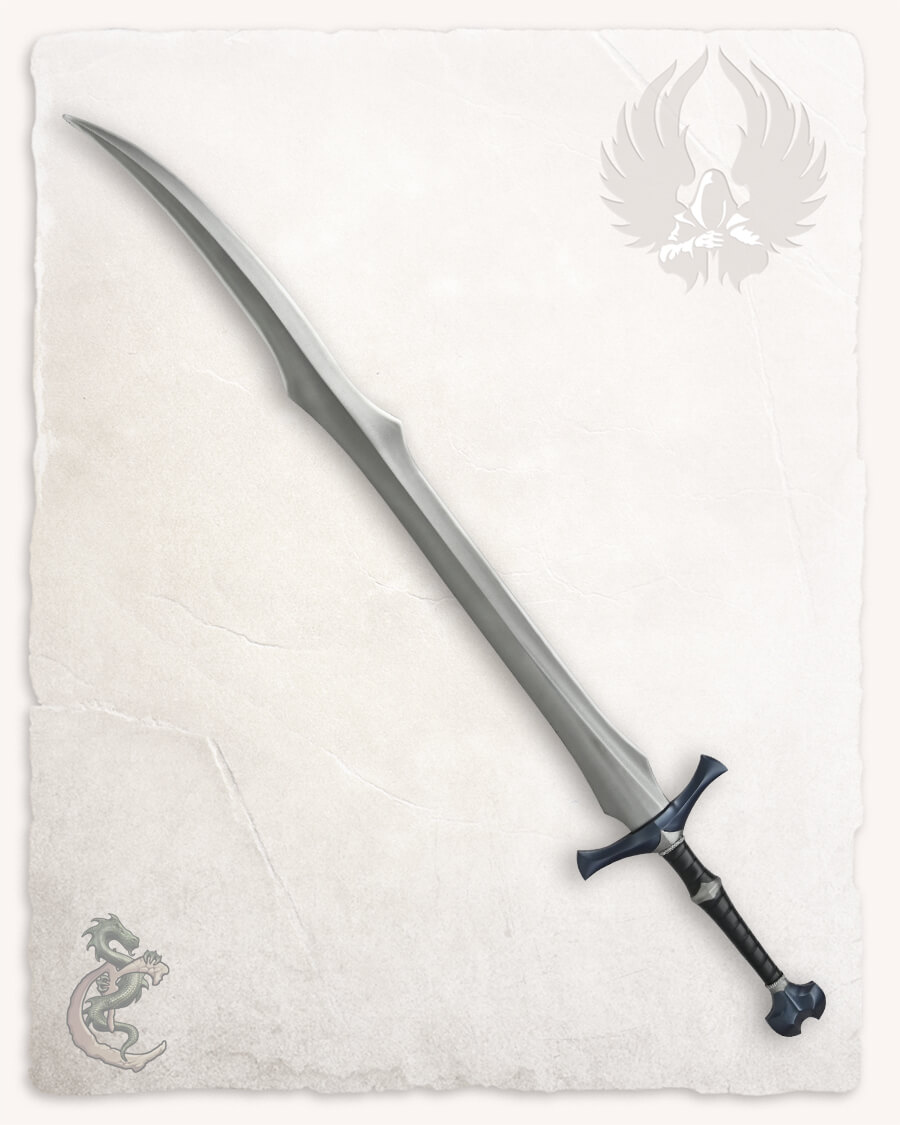 Malchus III Schwert