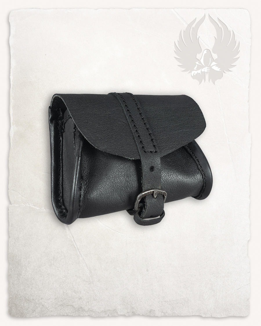 Belwar belt bag small black