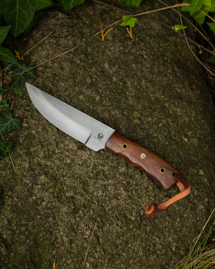 Thordis knife