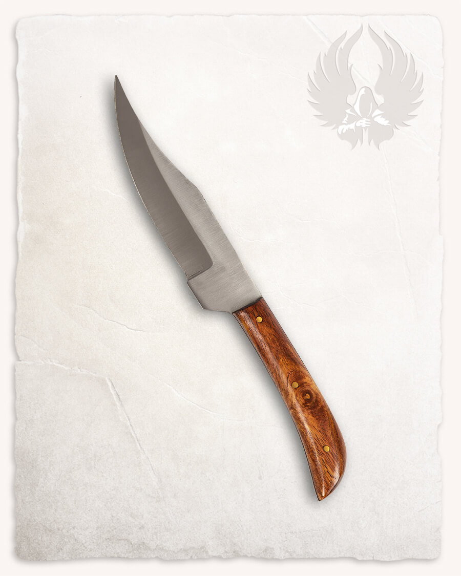 Simson knife