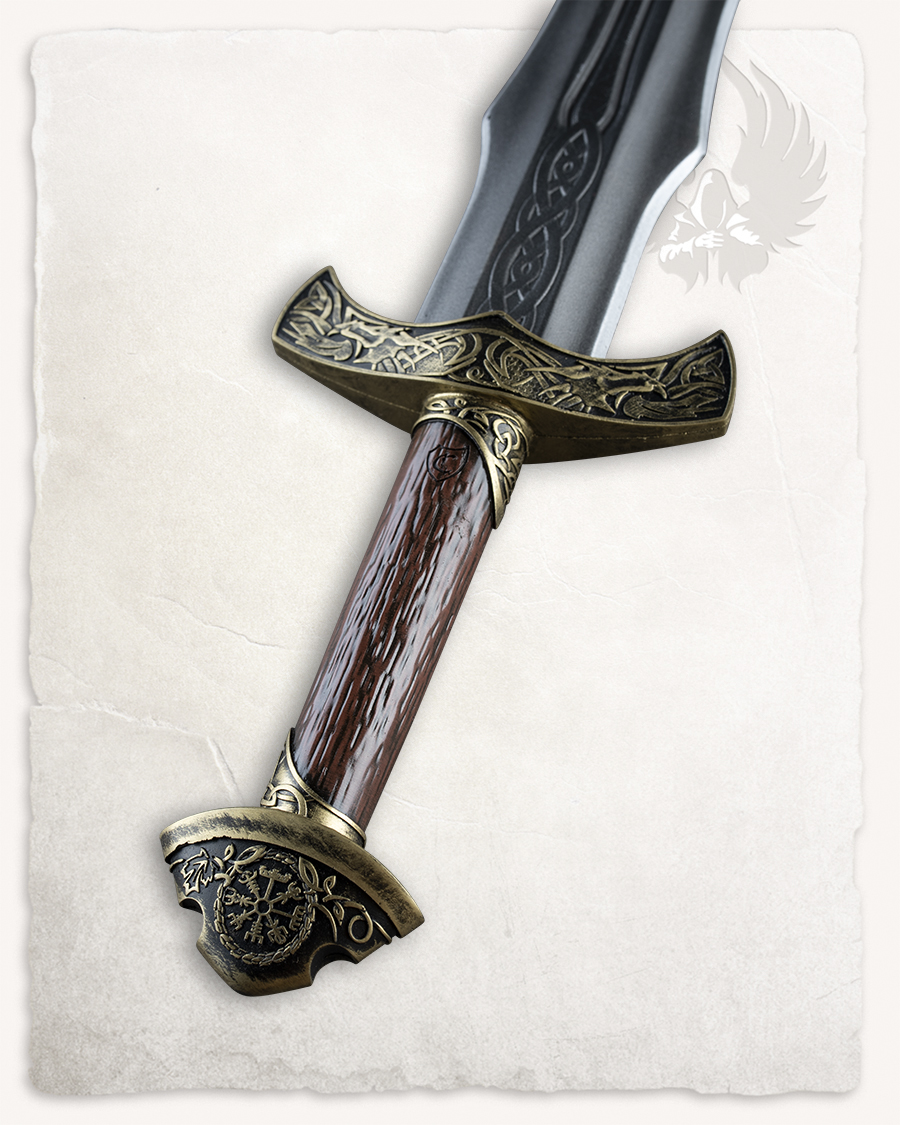 Hersir short sword master edition