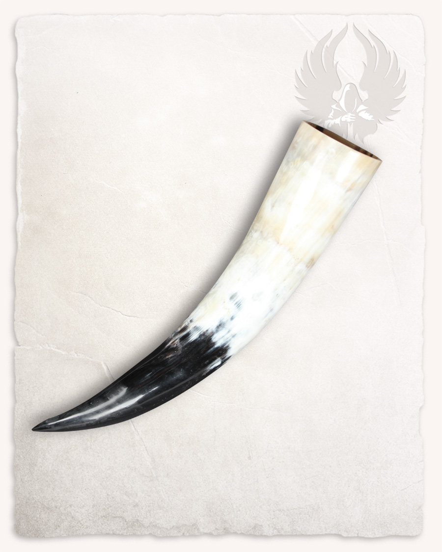 Drinking horn 0,6l Limited Edition