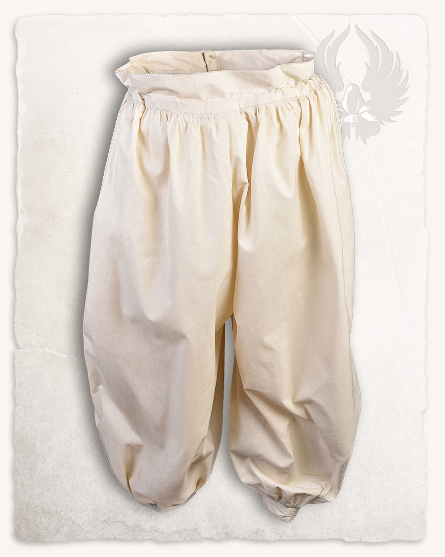 Ataman - Pantalon en coton