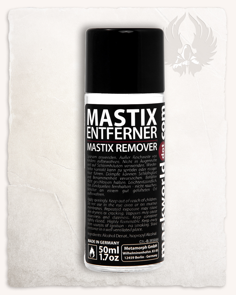 Mastix-Entferner-Special-FX