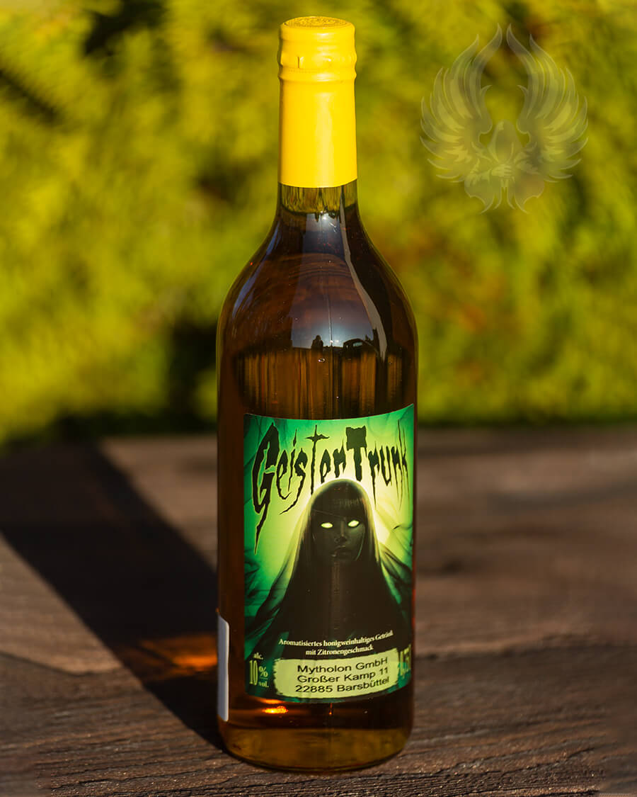 Mead Geistertrunk (Ghosts' Drink)
