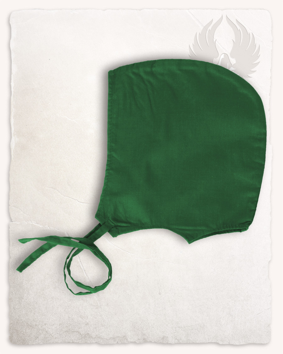 Lisbeth bonnet green