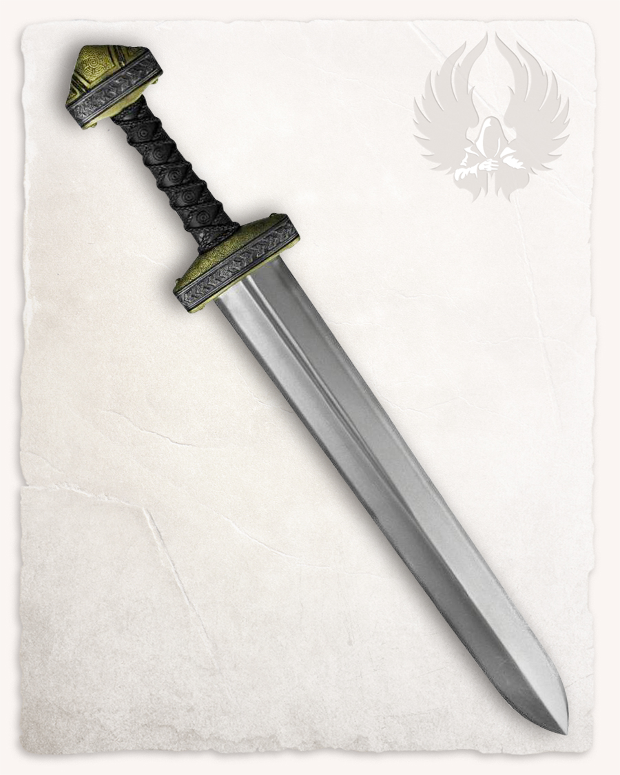 Ragnar II dagger