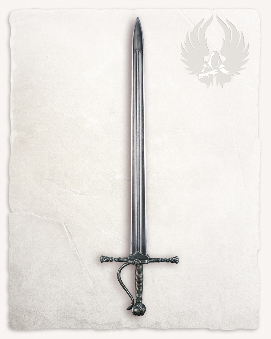 Tannenberg long Sword