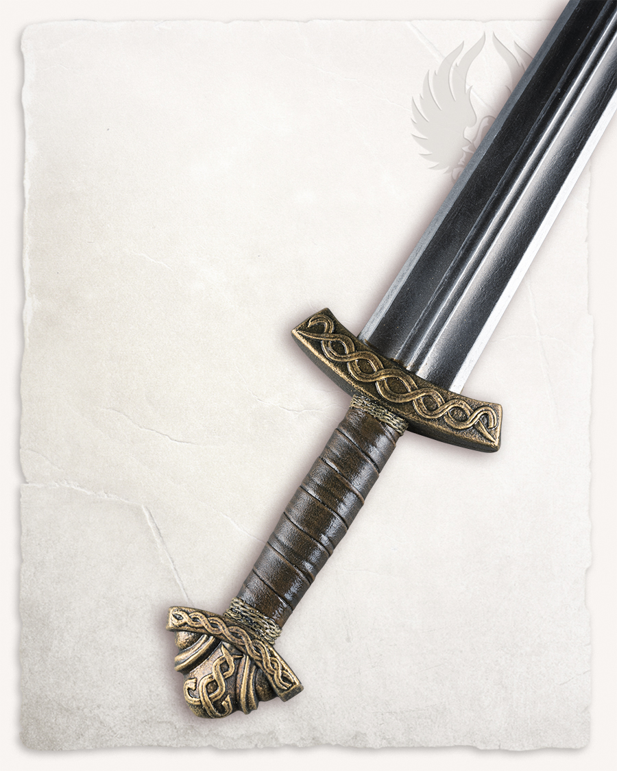 Huskarl short Sword