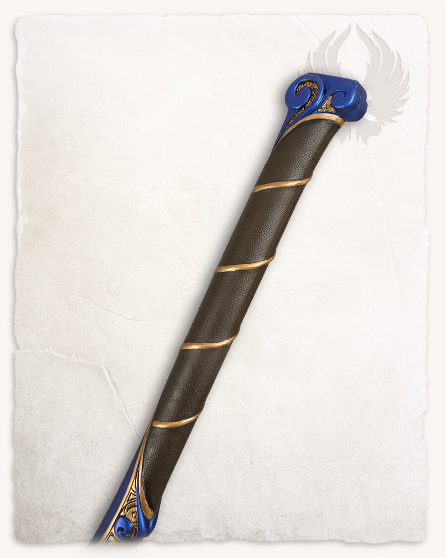 Ethestel Naginata blau Master